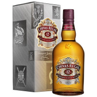 Chivas Regal - 12 ans