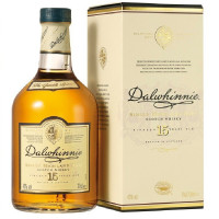 Dalwhinnie - 15 ans