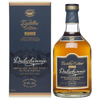 Dalwhinnie - Distillers Edition