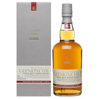 Glenkinchie - Distillers Edition