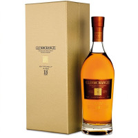 Glenmorangie 18 ans