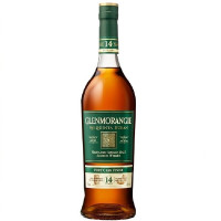 Glenmorangie - The Quinta Ruban Port Extra Matured 12 ans