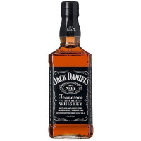 Jack Daniel's N° 7