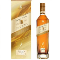 Johnnie Walker - 18 ans