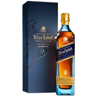 Johnnie Walker - Blue Label