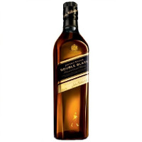 Johnnie Walker - Double Black