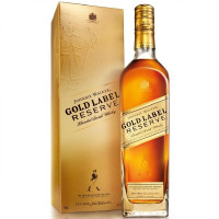 Johnnie Walker - Gold Label Reserve