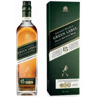 Johnnie Walker - Green Label
