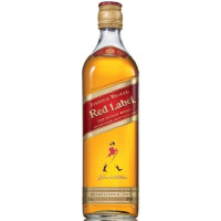 Johnnie Walker - Red Label