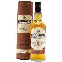 Knockando - Season 12 ans