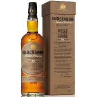 Knockando Master Reserve 21 ans