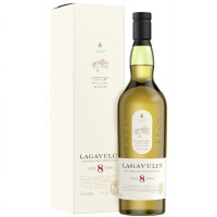 Lagavulin 8 ans