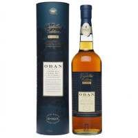 Oban - Distillers Edition
