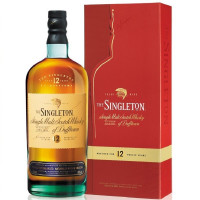 The Singleton Of Dufftown - 12 ans