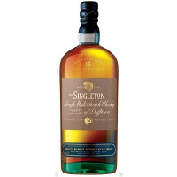 The Singleton Of Dufftown - 15 ans