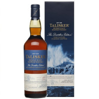 Talisker - Distillers Edition