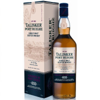 Talisker - Port Ruighe
