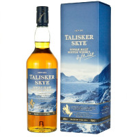 Talisker - Skye