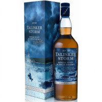 Talisker - Storm