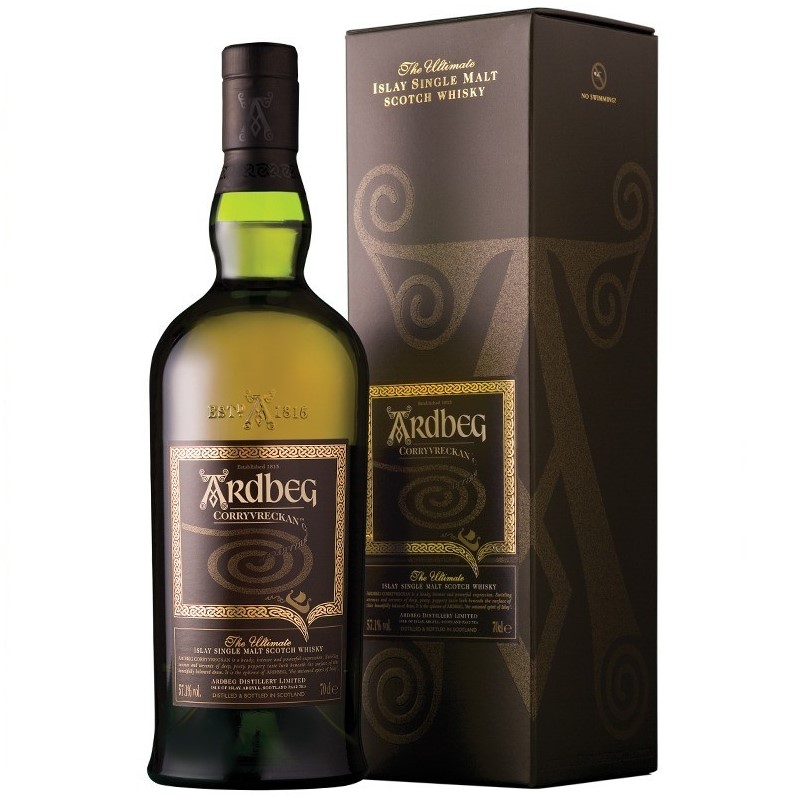 Ardbeg Corryvreckan