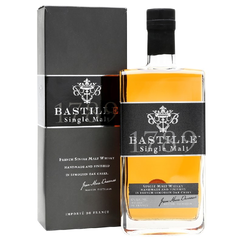 Bastille 1789 Single Malt