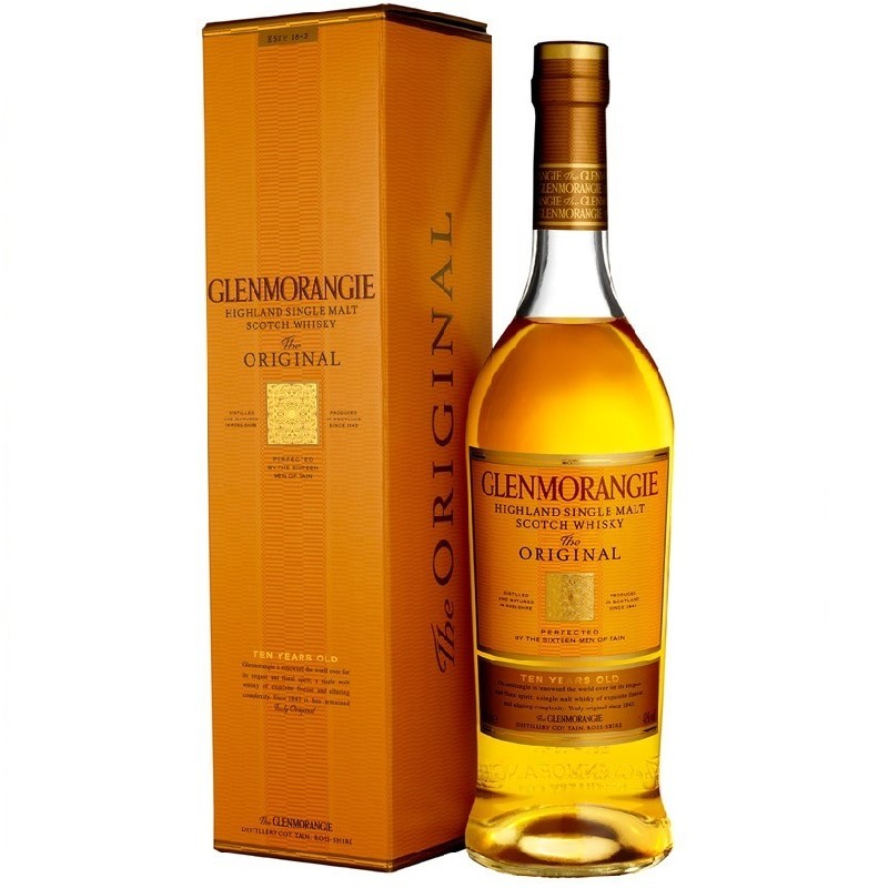 Glenmorangie The Original 10 ans